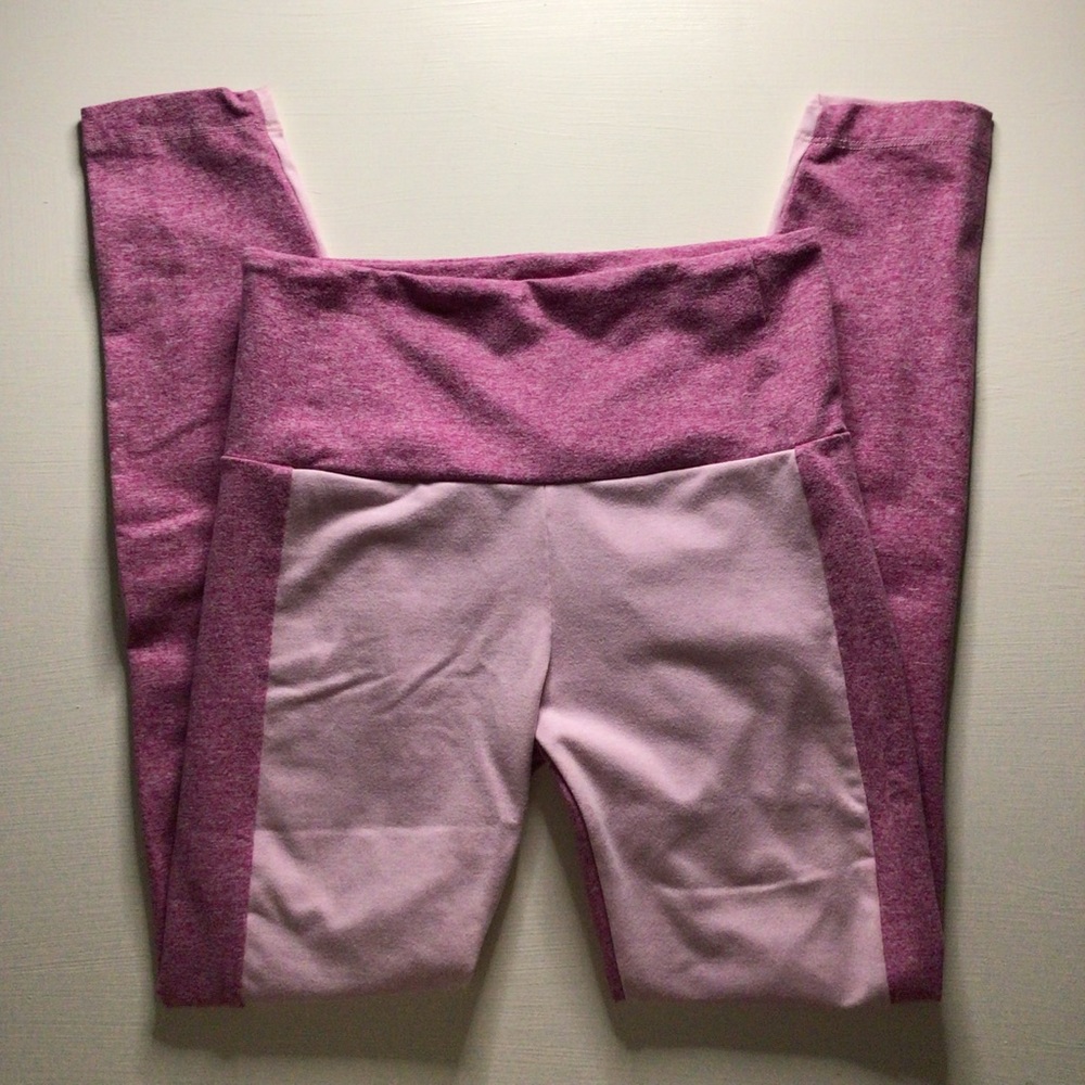 Anthropologie Women’s Lilac Leggings